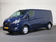 Ford Transit Custom - 2.0 TDci 130pk L2 H1 Koelwagen Automaat