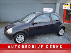 Ford Ka - 1.3 Style 2004 Airco Stuurbekrachtiging Jaar APK