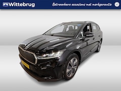 Skoda Enyaq iV - 60 180pk Camera / Parkeersensoren / Navigatie / Clima / LED verlichting / App-connect