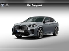 BMW iX2 - xDrive30 67 kWh M Sport Edition | M Sportpakket Pro | Premium Pack
