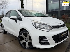Kia Rio - | 1.2 | 2016 | 5DRS | NAP | CRUISE | LED | NWE APK