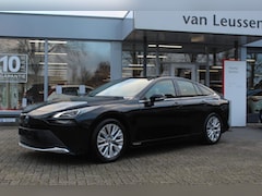 Toyota Mirai - DYNAMIC JBL GELUID EL-STOELEN STOELVERW. KEYLESS NAVI APPLE/ANDROID