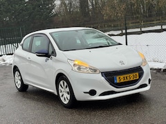 Peugeot 208 - 1.0 VTi LIKE /Airco/3-Deurs/