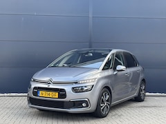 Citroën C4 SpaceTourer - 1.2 PureTech 130pk Automaat EAT8 Business | Trekhaak | Camera | Parkeersensoren | Navigati