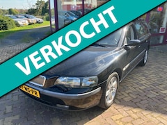 Volvo V70 - 2.4 Comfort Line