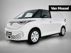 Volkswagen ID. Buzz Cargo - 286PK | Airco | Trekhaak | Multifunctioneel stuur | Cruise control | Achteruitrijcamera |