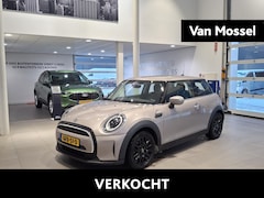 MINI One - 1.5 Classic | STOELVERWARMING | CRUISE CONTROL | APPLE CARPLAY / ANDROID AUTO | PARKEERSEN