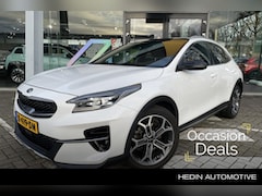 Kia XCeed - 1.4 T-GDi DynamicPlusLine | PANODAK | DIGITAAL INSTRUMENTENPANEEL / DASHBOARD | KEYLESS |