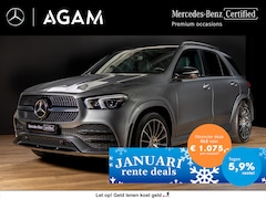 Mercedes-Benz GLE-Klasse - 450 4MATIC Premium Plus Panorama dak | Trekhaak