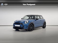 MINI Mini-Electric - Collection Comfort Plus Pakket