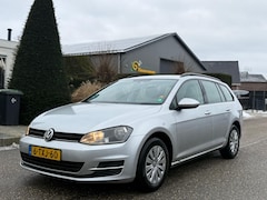 Volkswagen Golf Variant - 1.2 TSI Trend Edition 2014 Airco