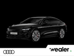 Audi A6 Sportback e-tron - S edition (C1) e-tron 100kWh 270 kW / 367 PK Spor
