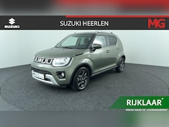 Suzuki Ignis - 1.2 Smart Hybrid Select | Rijklaar| All season banden