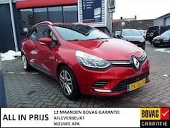 Renault Clio - Energy TCe 90pk S&amp;S Limited