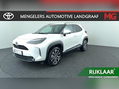 Toyota Yaris Cross - 1.5 Hybrid 115 First Edition