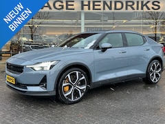 Polestar 2 - 2 Long Range Dual Motor Launch Edition 78kWh | SOH: nnb | Performance Package | Pano | Ful