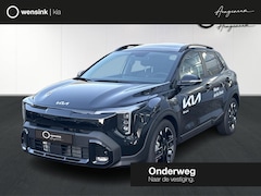 Kia Stonic - 1.0 T-GDi MHEV GT-Line | Stoelverwarming | Camera | Adaptieve Cruisecontrol | Led-koplampe