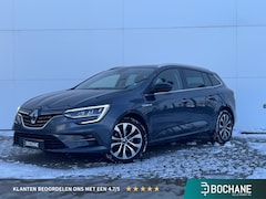 Renault Mégane Estate - 1.3 TCe 140 Techno | Trekhaak | Aanhangwagen geremd 1700 kg |