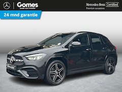 Mercedes-Benz GLA-Klasse - 250 e Star Edition AMG Line | Memory | Panoramadak | Trekhaak | Stoelverwarming | Sfeerver