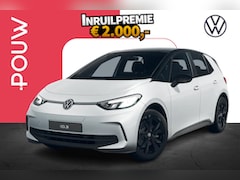 Volkswagen ID.3 - 170pk Limited Edition 52 kWh | Comfort Pakket | Steunhaak