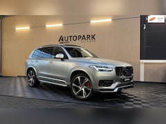 Volvo XC90 - 2.0 T8 Twin Engine AWD Inscription R-Design PANO|BOWERS & WILKINS|HUD|360CAM|KEYLESS|7PERS