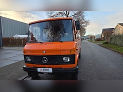 Mercedes-Benz L-serie - L 508 D