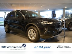 Ford Kuga - Titanium 2.5 PHEV 243pk | VOORRAAD NIEUW, trekhaak