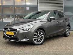 Mazda 2 - 2 1.5 Skyactiv-G GT-M | CRUISECR | NAVI | PDC | Keyless