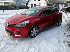 Renault Clio - 0.9 Life 2019 5-Deurs 60.000 KM NL auto