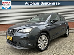 SEAT Arona - 1.0 TSI Style Business Intense | Automaat | Apple Carplay / Android auto | LED | Stoelverw