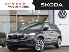 Skoda Karoq - 1.5 TSI 150 pk DSG ACT Business Edition | Navigatie via Smartlink | ACC | Climatronic | St