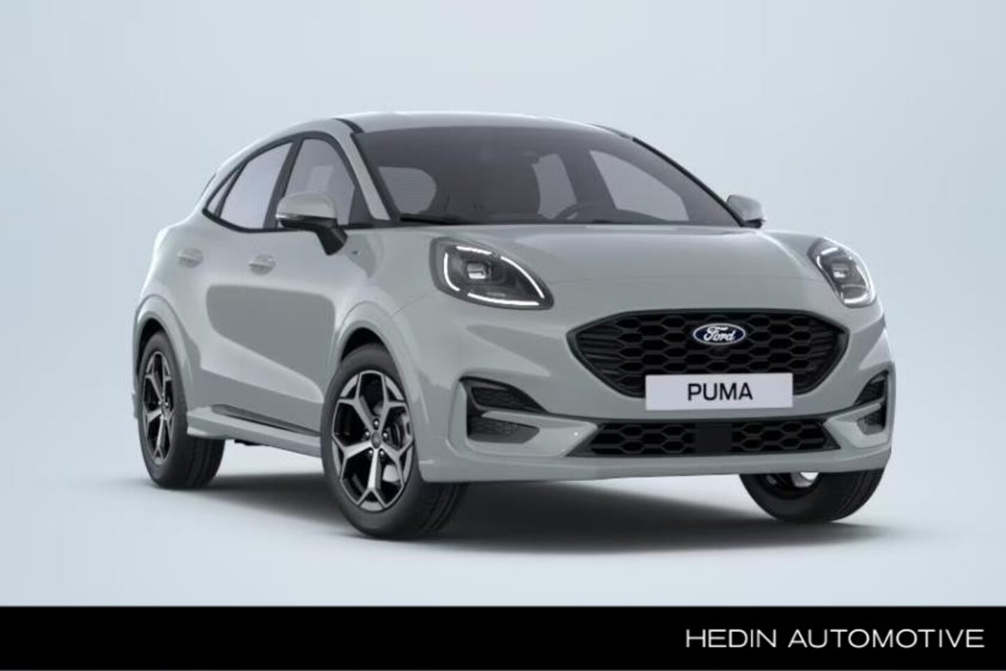 Ford Puma - 1.0 EcoBoost Hybrid ST-Line | Nu te bestellen! - AutoWereld.nl