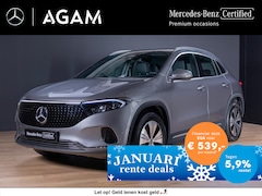 Mercedes-Benz EQA - 250+ Essential Line 71 kWh