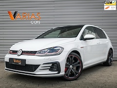 Volkswagen Golf - 2.0 TSI GTI Performance Pano Keyless Virtual