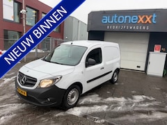 Mercedes-Benz Citan - 108 CDI AIRCO I TOMTOM I 1e EIGENAAR I COMPLETE ONDERHOUDSHISTORIE