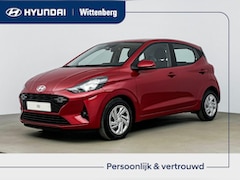 Hyundai i10 - 1.0 Comfort Smart | Navigatie | Camera | Nieuw | Snel leverbaar