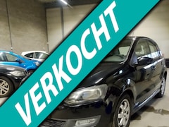 Volkswagen Polo - 1.2 TDI BlueMotion Comfortline