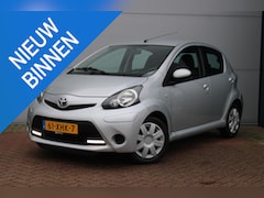 Toyota Aygo - 1.0 VVT-i Aspiration 5-drs Airco 26.046km