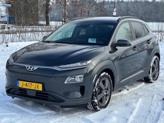 Hyundai Kona Electric - EV Premium 64 kWh SOH100% *LEDER/NAVI/CAMERA