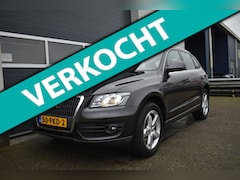 Audi Q5 - 2.0 TFSI quattro Pro Line