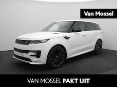 Land Rover Range Rover Sport - 3.0 P460e Dynamic SE PHEV |23 " velgen| trekhaak elektrisch uitklapbaar