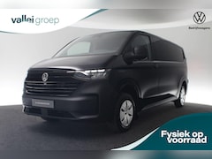 Volkswagen e-Transporter - Life Intro 160 kW / 218 pk L2 3500 mm | Warmtepomp | Achteruitrijcamera | Trekhaak | LED |