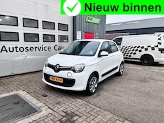Renault Twingo - 1.0 SCe Airco|Cruise|Bluetooth|Isofix