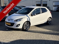 Mazda 2 - 2 1.3 TS Plus Sport 5-drs