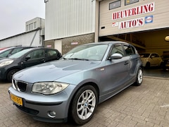 BMW 1-serie - 116i | Clima | Airco | 5DRS
