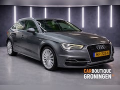 Audi A3 Sportback - 1.4 e-tron Ambition Pro Line plus | RIJKLAAR