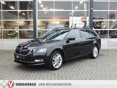 Skoda Octavia - TSI Automaat