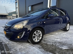 Opel Corsa - 1.2 EcoFlex Design Edition LPG