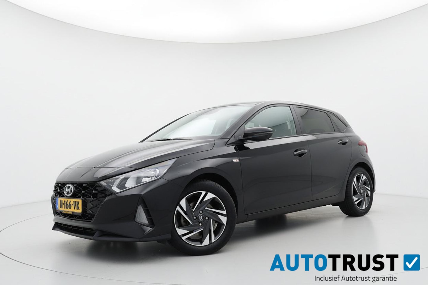 Hyundai i20 - 1.0 T-GDI Comfort CAMERA CARPLAY - AutoWereld.nl