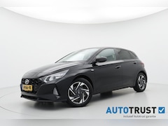 Hyundai i20 - 1.0 T-GDI Comfort CAMERA CARPLAY